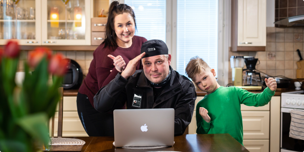 Vikailmoituslomake Nuohoojat Vikailmoituslomake Nuohoojat
