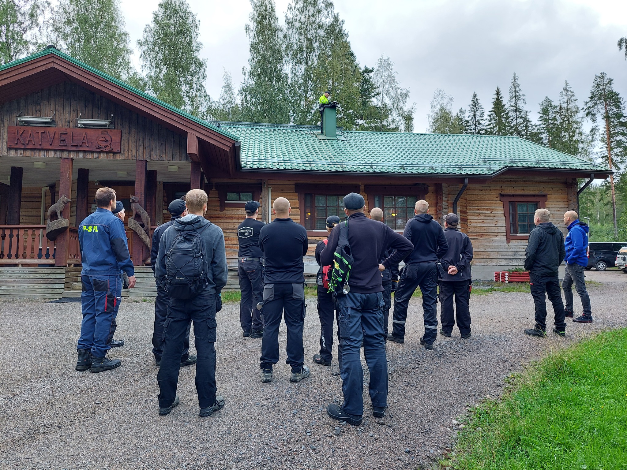Opiskelijan Ty skentely Opiskeluaikana Nuohousyrityksess Nuohoojat Opiskelijan Ty skentely Opiskeluaikana Nuohousyrityksess Nuohoojat